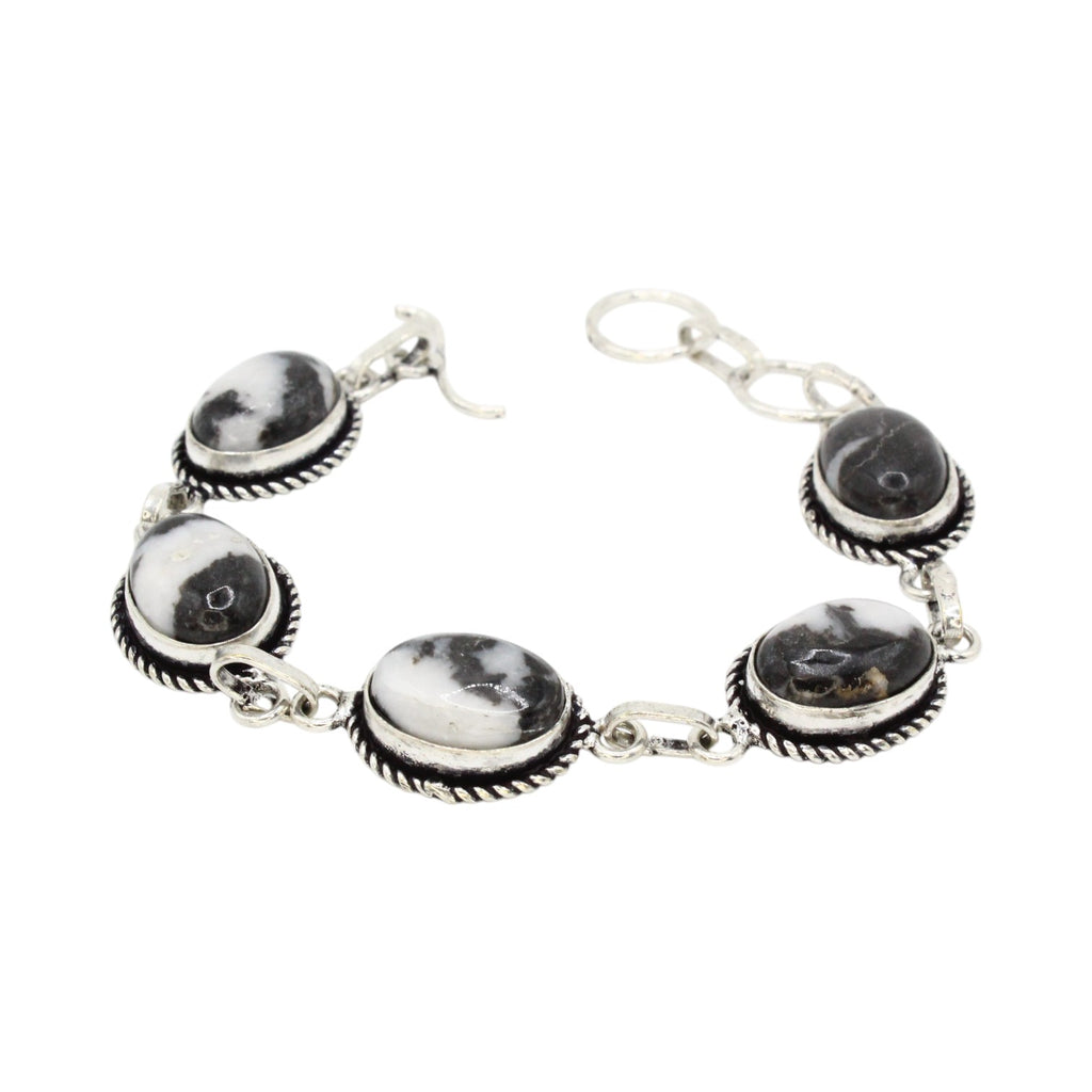 Genuine White Buffalo Bracelet