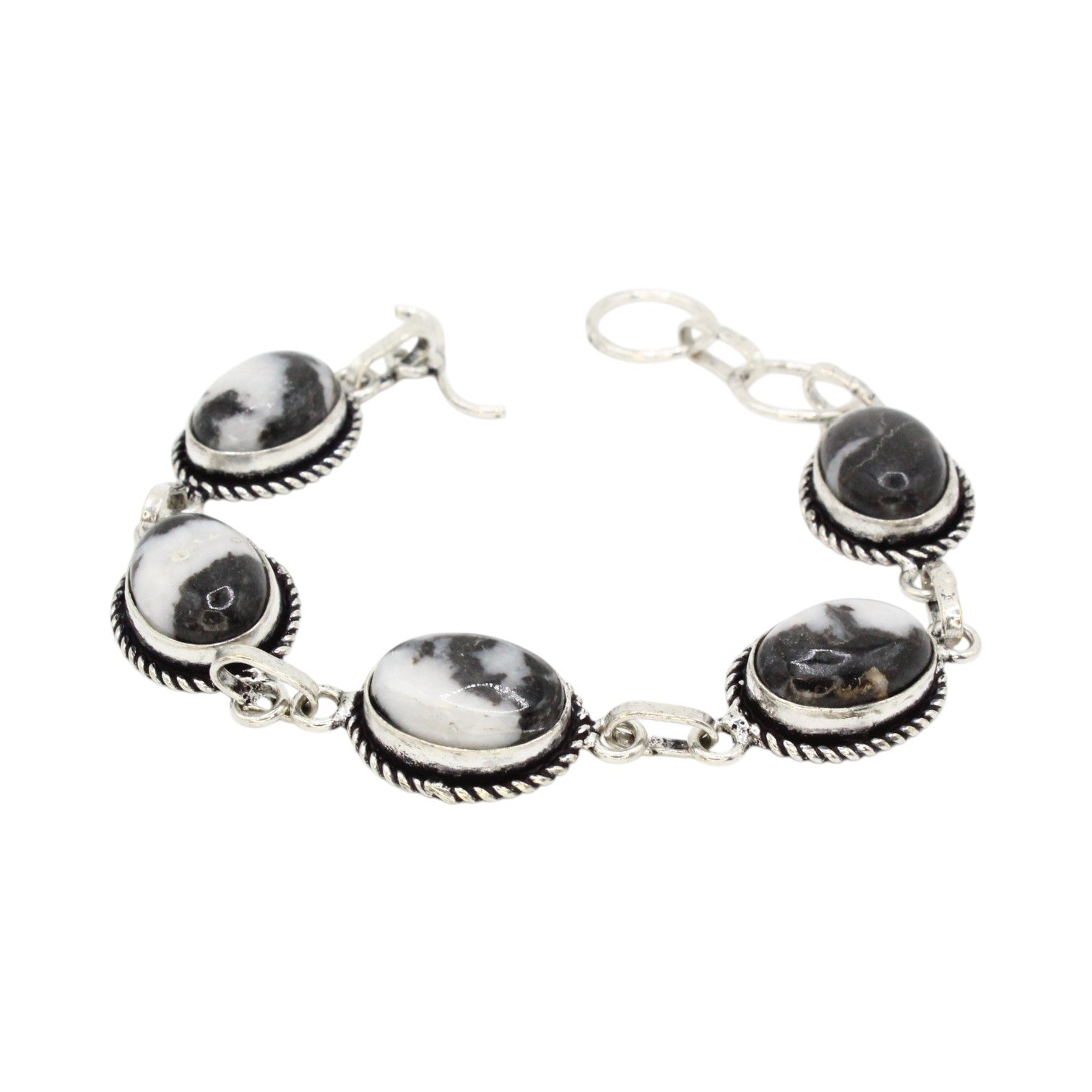 Genuine White Buffalo Bracelet