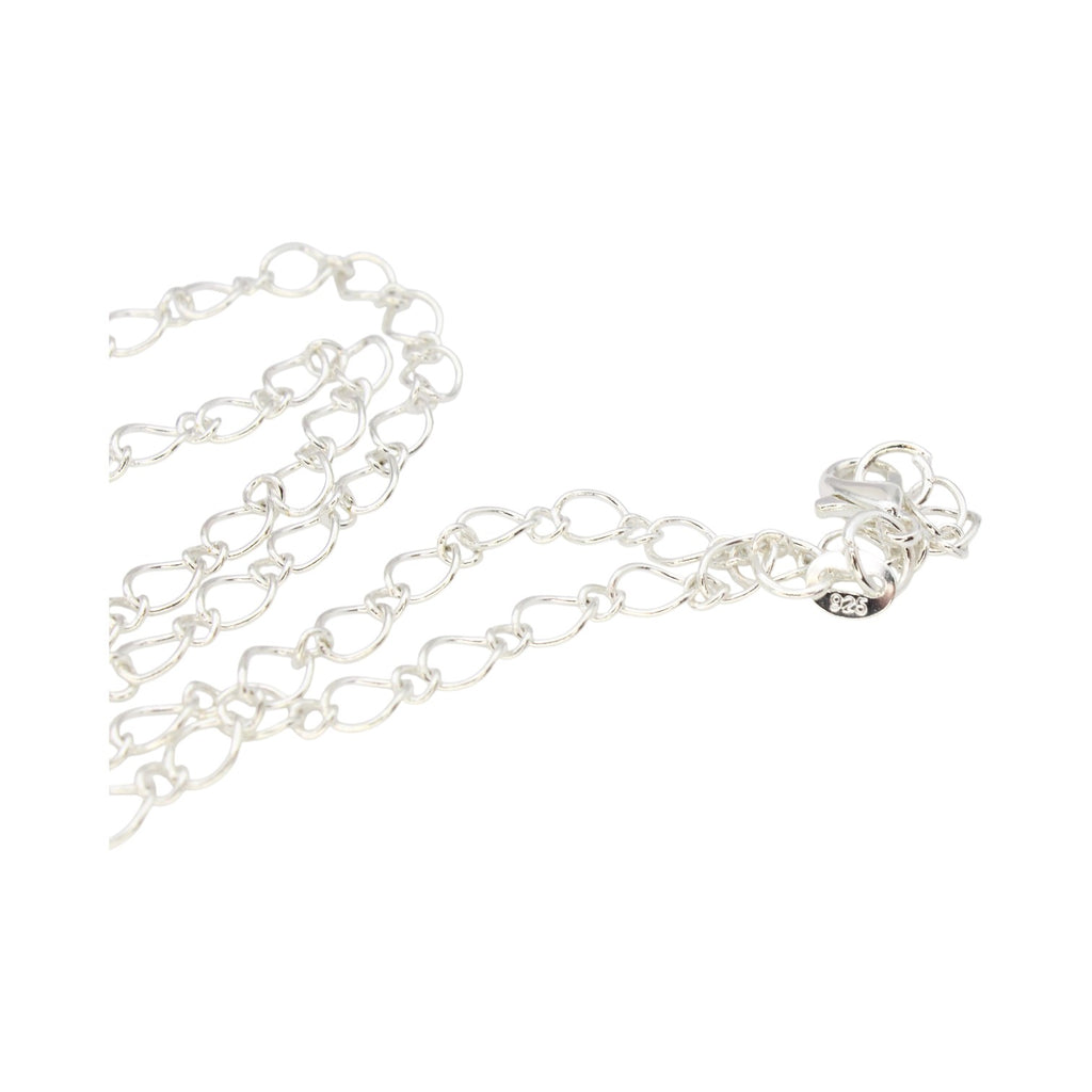 Stingray Coral Necklace