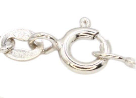 Genuine Pink Fire Opal & Moissanite Pave Halo Necklace